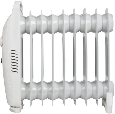 Mini Radiador de Aceite E362 Habitex 1.000 W